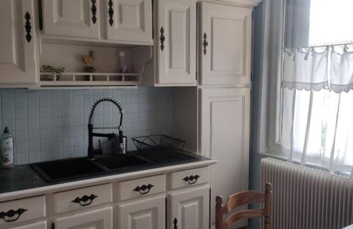 Maison - 85m ² — photo 3