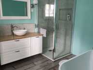 Maison - 85m ² — photo 4