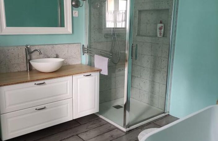 Maison - 85m ² — photo 4