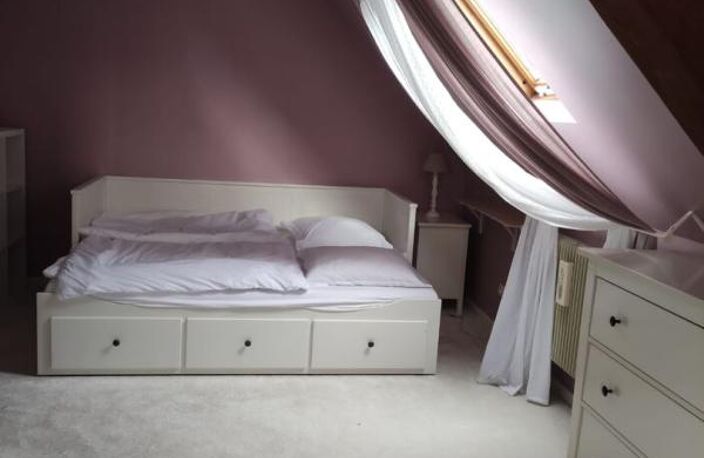Maison - 85m ² — photo 5
