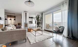 Appartement 4 Pièces 85 m² à louer à Saint-Louis (68300)