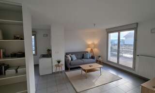 Appartement 2 Pièces 49 m² à vendre à Oullins-Pierre-Bénite (69310)