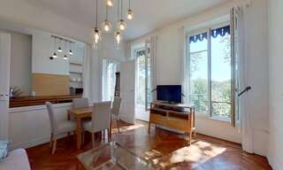 Appartement 2 Pièces 41 m² à louer à Lyon 4 (69004)