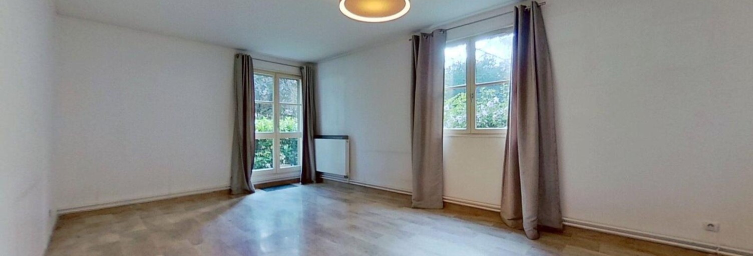 Appartement 3 Pièces 73 m² à louer à Lyon 5 (69005)