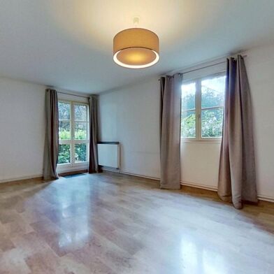 Appartement 3 pièces 1190 €