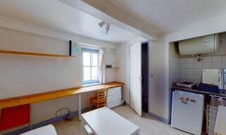 Appartement 1 Pièce 16 m² à louer à Lyon 1 (69001)