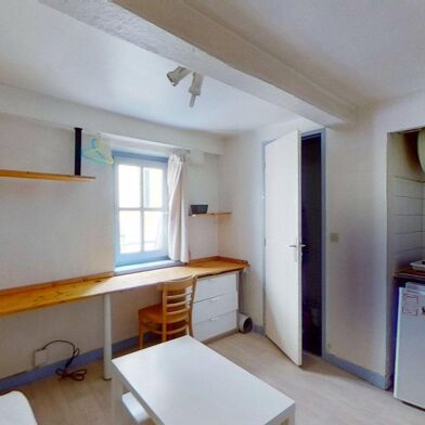 Appartement 1 pièces 450 €