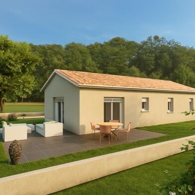 Maison 5 pièces 215107 €