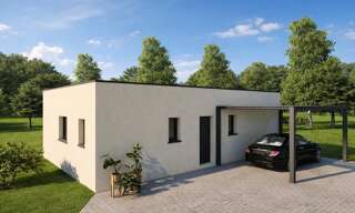 Maison 5 Pièces 70 m² à vendre à Pont-de-Vaux (01190)