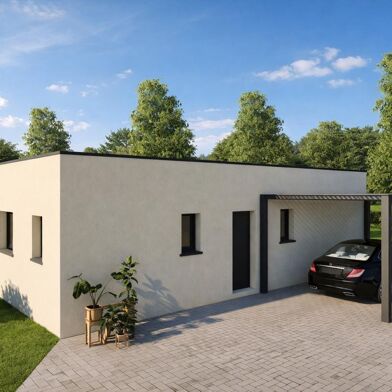 Maison 5 pièces 193939 €