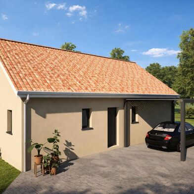 Maison 5 pièces 178346 €