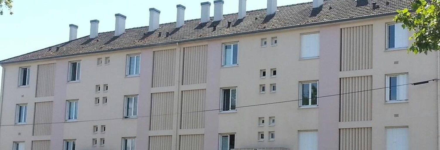 Appartement 2 Pièces 45 m² à louer à Bessé-sur-Braye (72310)