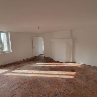 Maison 2 pièces 65000 €