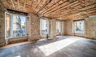 Appartement 4 Pièces 81 m² à vendre à Paris 14 (75014)