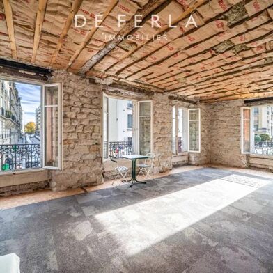 Appartement 4 pièces 995000 €