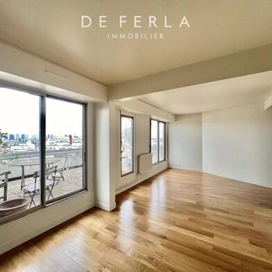 Appartement 3 pièces 2980 €