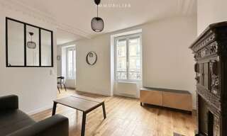Appartement 2 Pièces 45 m² à louer à Paris 15 (75015)