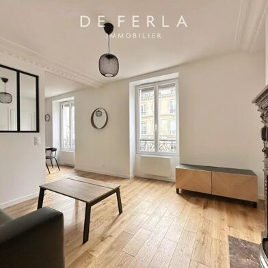 Appartement 2 pièces 1771 €