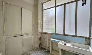 Appartement 1 Pièce 17 m² à vendre à Paris 6 (75006)