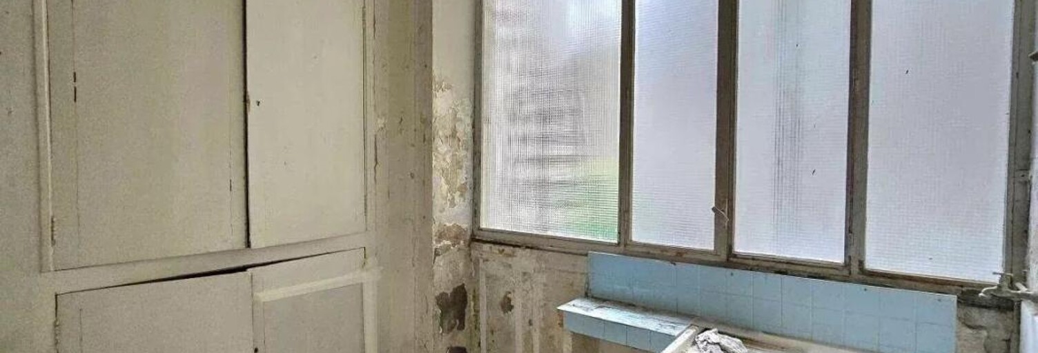 Appartement 1 Pièce 17 m² à vendre à Paris 6 (75006)