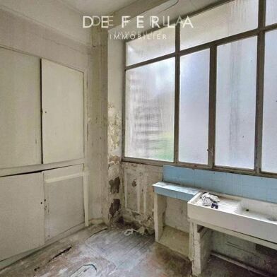 Appartement 1 pièces 195000 €