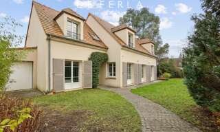 Maison 8 Pièces 210 m² à vendre à Chatou (78400)
