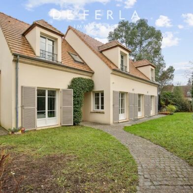 Maison 8 pièces 1450000 €