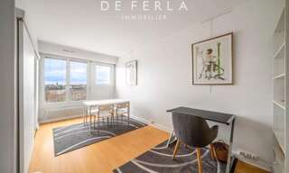 Appartement 1 Pièce 34 m² à vendre à Paris 14 (75014)