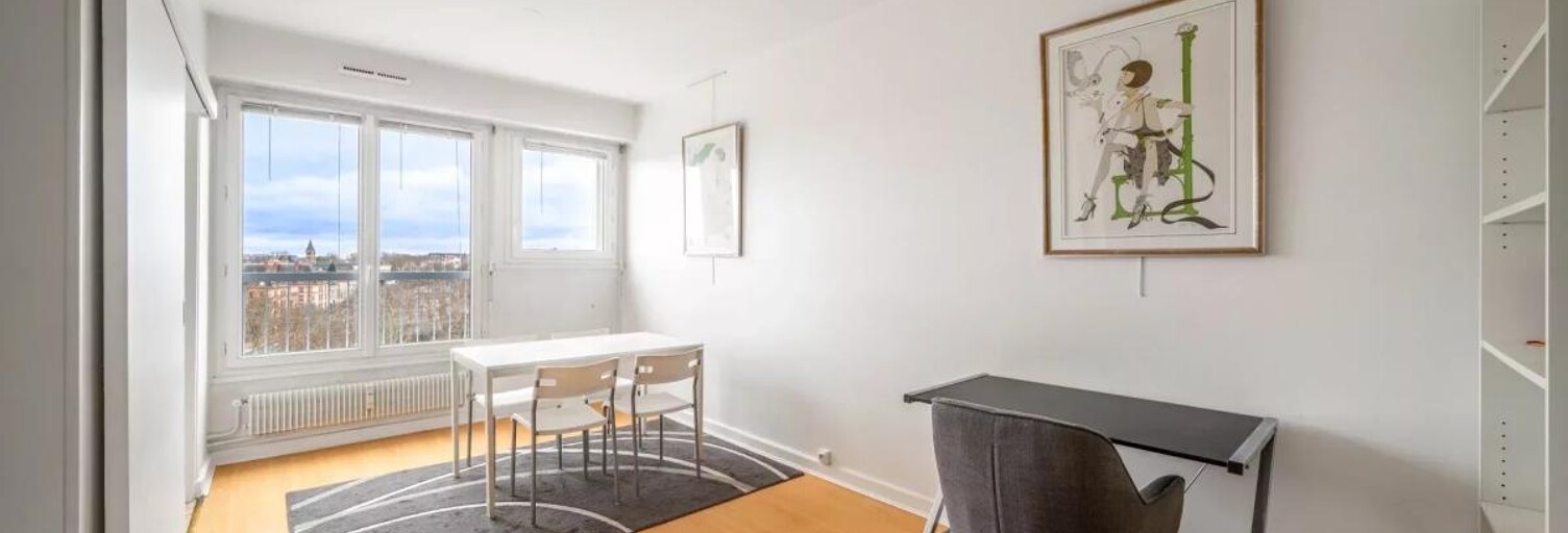 Appartement 1 Pièce 34 m² à vendre à Paris 14 (75014)