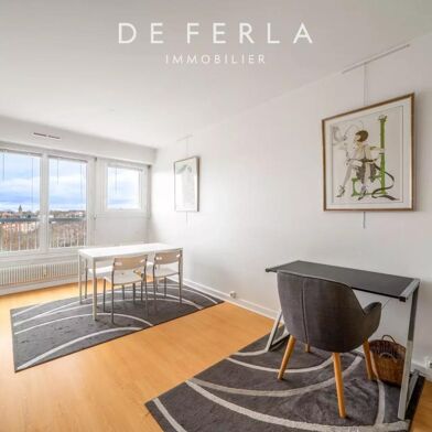 Appartement 1 pièces 349000 €