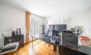 Appartement 2 Pièces 26 m² à vendre à Paris 13 (75013)