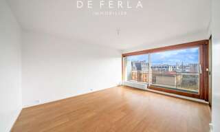 Appartement 1 Pièce 33 m² à vendre à Paris 15 (75015)