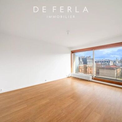 Appartement 1 pièces 375000 €