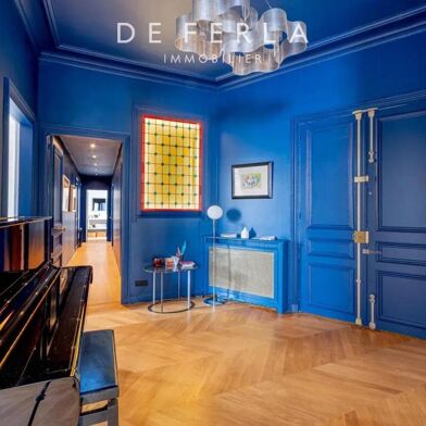 Appartement 6 pièces 2000000 €