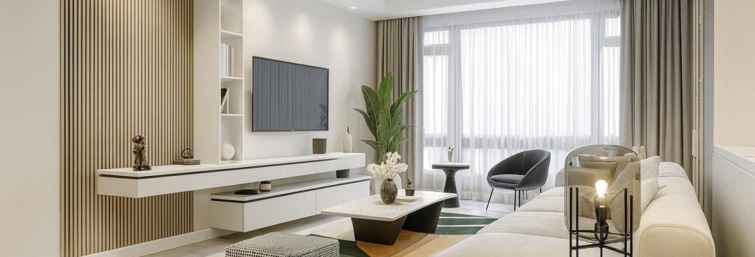 Appartement 5 Pièces 89 m² à vendre à La Courneuve (93120)