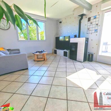 Maison 5 pièces 229900 €