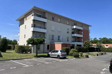 Appartement 2 pièces 83900 €