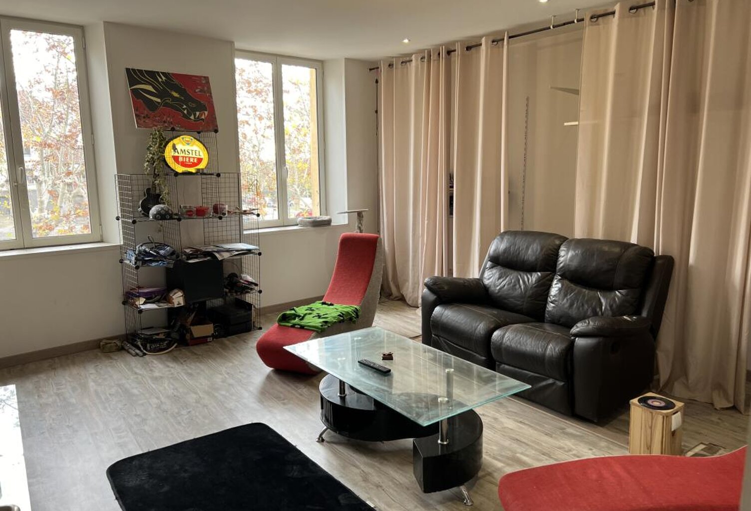 Maison de ville — photo 1