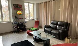 Appartement 4 Pièces 97 m² à vendre à Castelsarrasin (82100)