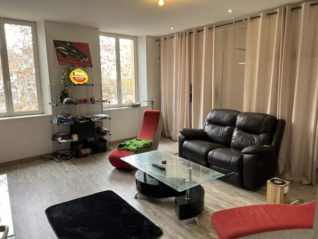 Maison de ville — photo du bien