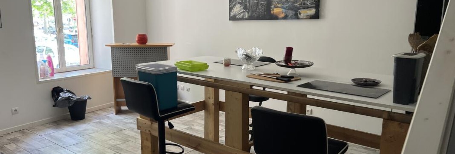 Maison 4 Pièces 97 m² à vendre à Castelsarrasin (82100)