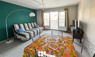 Appartement 2 Pièces 41 m² à vendre à Les Sables-d'Olonne (85100)