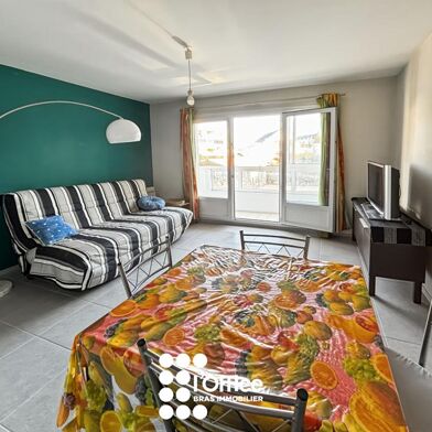 Appartement 2 pièces 226825 €