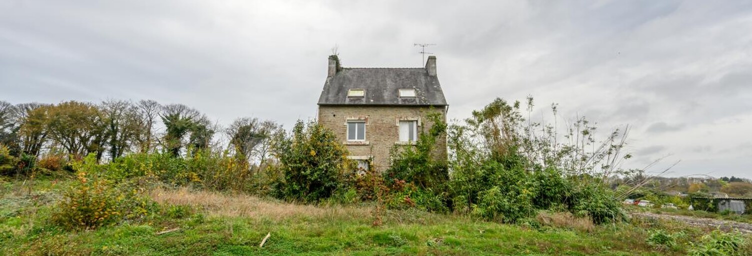 Maison  90 m² à vendre à Rosporden (29140)