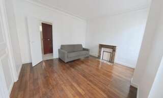 Appartement 2 Pièces 46 m² à vendre à Fontenay-sous-Bois (94120)