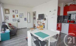 Appartement 1 Pièce 25 m² à vendre à Choisy-le-Roi (94600)