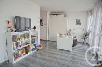 Appartement 1 pièces 109500 €