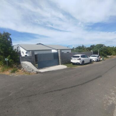 Maison 2 pièces 1087 €