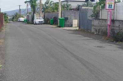 Maison 2 pièces 950 €