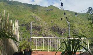 Appartement 2 Pièces 85 m² à louer à Saint-Denis (97400)